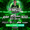 D-Willz &amp; Friends #3