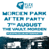 Flex FM - Morden Park Afterparty