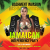Bashment Invasion : Jamaican Independence Party