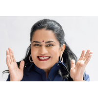 Zarna Garg: Million Dollar Excuses