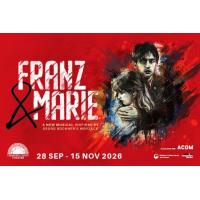 Franz &amp; Marie