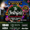 Chesterfield Music Festival - Saturday Parking