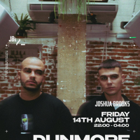 Dunmore Brothers | Joshua Brooks