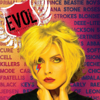 EVOL Fringe Party