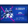 London Premier Padel - Day 4 - GA Plus Package
