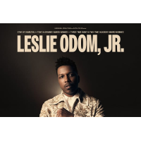 Leslie Odom, Jr.