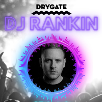Drygate presents DJ Rankin