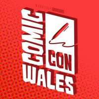 Comic Con Wales