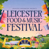 Leicester Food &amp; Music Festival