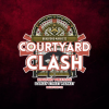 Courtyard Clash