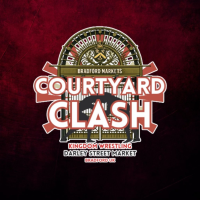 Courtyard Clash