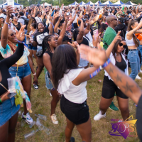 Made In 90s Fest 5th Birthday Feat R&B Icons Xscape & Lil' Mo