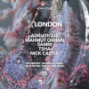 Adriatique present X on the Thames