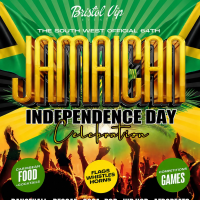 The Official South West 64th Jamaican Independence Day