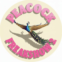 Peacock Freakshow 2