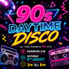 Durrington Club's 90's Daytime Disco