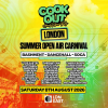 Cookout - Open-Air Summer Festival