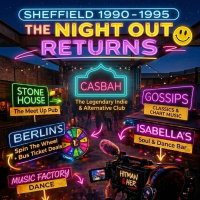 The Night Out Returns