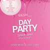 Oosh... Day Party Summer Edition