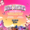 R&amp;B Lovers - Summer Weekender - Freight Island