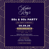 80s and 90s Party
