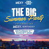 The BIG Summer Party! (DJ Mexy &amp; DJ DayDay)