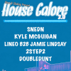Lineo &amp; Lindsay Present's - Steelworks