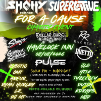 SmokeyHouseProductions & Co music event charity based