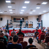 Wrestling in Writtle / Chelmsford!
