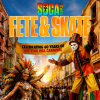 Soca Fever "Fete &amp; Skate"