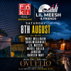 LIL MEESH &amp; FRIENDS X FNKI SOUL BIRMINGHAM pres Soulful House
