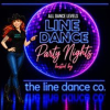 The Line Dance Co - August Party Night