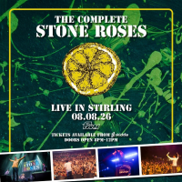 The Complete Stones Roses