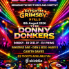 Apex bounce present a night of bounce