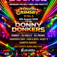 Apex bounce present a night of bounce