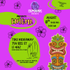 Euphoric Events Presents: Enigma - A Hawaiian House Party