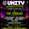 Unity Summer Special