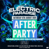 Electric Paradise Official After Party