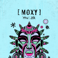 Moxy Muzik: Darius Syrossian & Friends