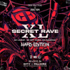 DISFUNCTION x SECTOR: SECRET RAVE - Hard Edition
