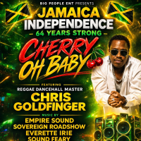 CHERRY OH baby