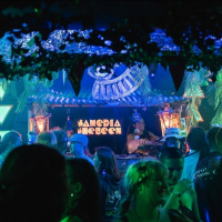 Samedia Fringe All-Nighter