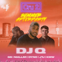 Cru2 Summer After Party