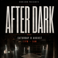 Horizon Presents AFTER DARK
