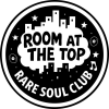 Room At The Top Soul Club (3rd Anniversary) Event