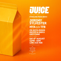 Juice Rekords