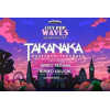 City Pop Waves presents Masayoshi Takanaka