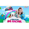 Fun For Little Ones - A UK Tribute to Ms Rachel