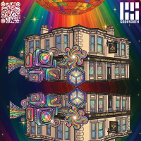 Codesouth presents Late To The Disco PRIDE ALL DAYER