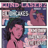 FUND-LASER 2: Dance For The Dolls